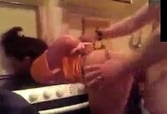 Drunk Girl Fucked On Party