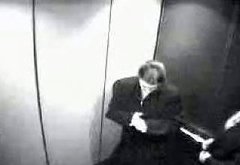 Blowjob In Elevator Free Elevator Blowjob Porn Video 99