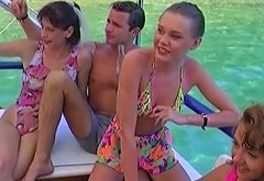 Orgy On The Boat Free On The Boat Porn Video 99 Xhamster